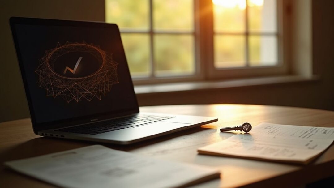 Eredità digitale: come gestire criptovalute e wallet in successione