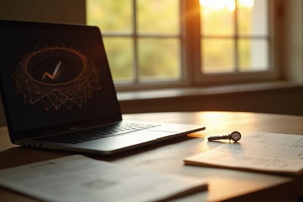 Eredità digitale: come gestire criptovalute e wallet in successione