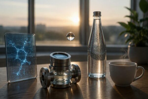 ETF acqua: come fare due diligence su indici, concentrazione e liquidità