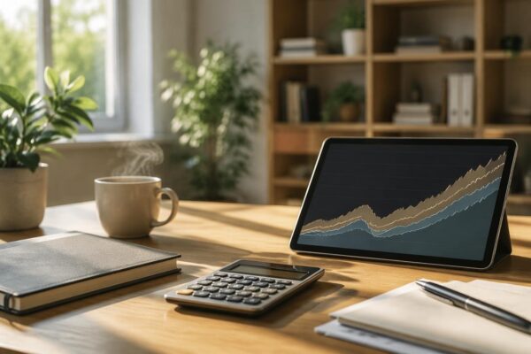 Etf attivi e passivi: come convivono nel mercato finanziario