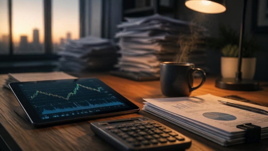 ETF core-satellite: come definire pesi, ribilanciamento e replica
