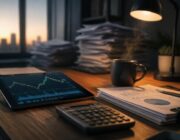 ETF core-satellite: come definire pesi, ribilanciamento e replica
