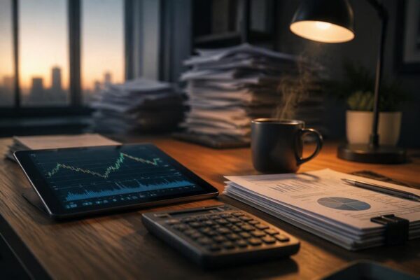 ETF core-satellite: come definire pesi, ribilanciamento e replica
