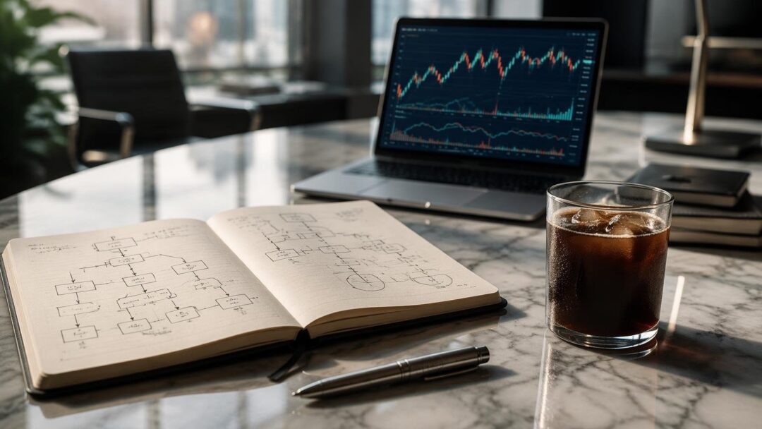 ETF e gestione del rischio: come diversificare il tuo portafoglio