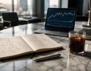 ETF e gestione del rischio: come diversificare il tuo portafoglio