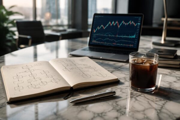 ETF e gestione del rischio: come diversificare il tuo portafoglio