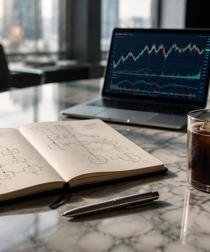 ETF e gestione del rischio: come diversificare il tuo portafoglio