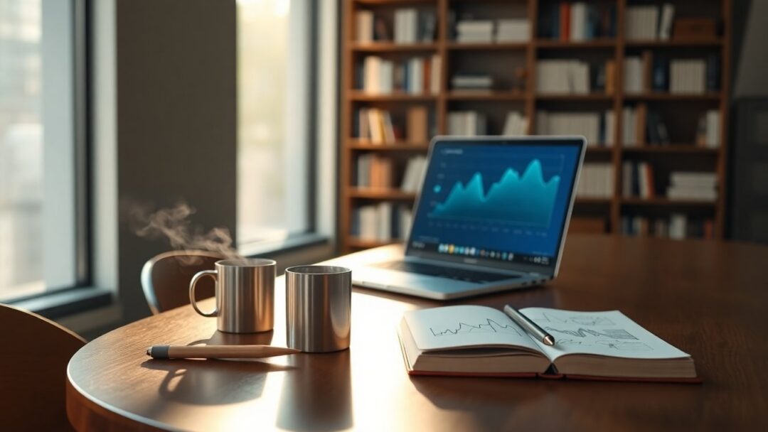 ETF e risparmio: Come le piattaforme digitali e l'AI stanno trasformando gli investimenti