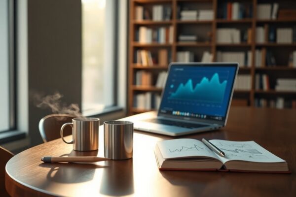 ETF e risparmio: Come le piattaforme digitali e l'AI stanno trasformando gli investimenti