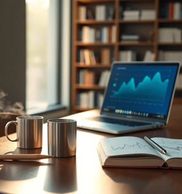 ETF e risparmio: Come le piattaforme digitali e l'AI stanno trasformando gli investimenti