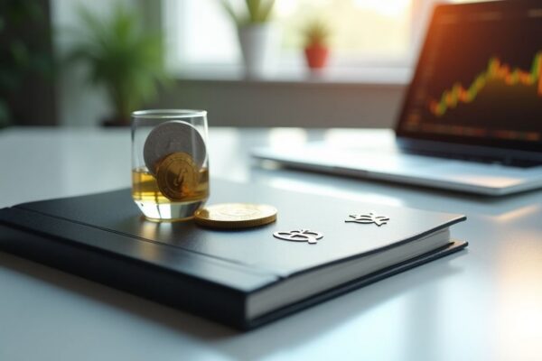 ETF su Bitcoin ed Ethereum: afflussi positivi dopo un lungo periodo di deflussi