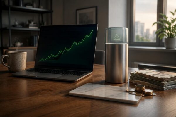ETF su Ethereum: afflussi record e prospettive future nel mercato delle criptovalute
