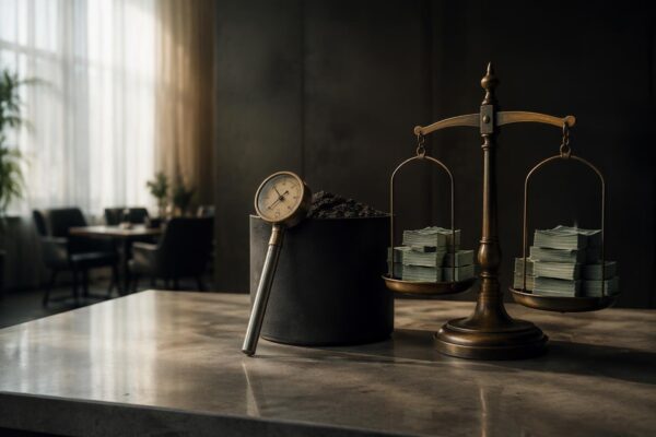 ETS e prezzo del carbonio: come proteggere valore e cash flow