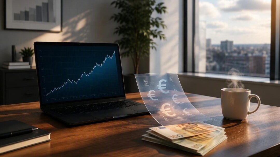 Eurozona cresce dello 0,4% nel Q2 2026: i dettagli della ripresa economica