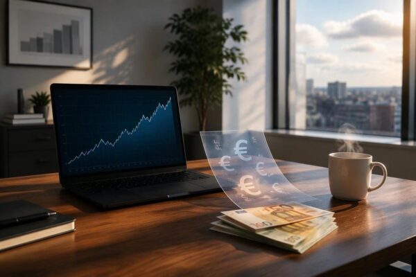 Eurozona cresce dello 0,4% nel Q2 2026: i dettagli della ripresa economica