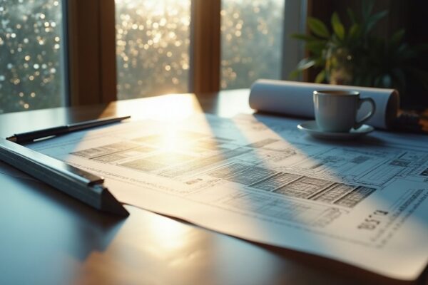 FIEC: analisi del mercato delle costruzioni in Europa nel 2026