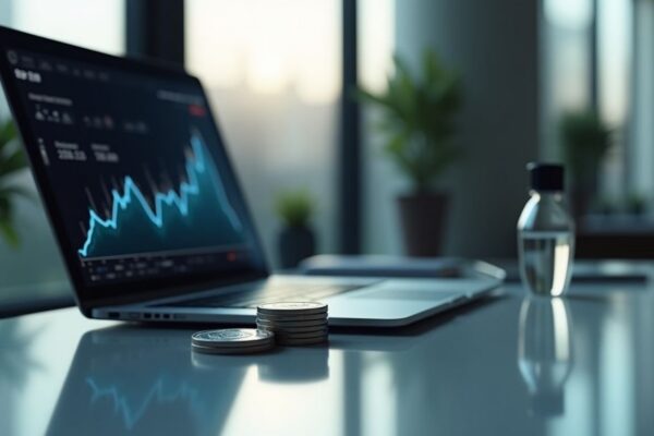 Finanza parallela in cripto: il nuovo strumento per eludere le restrizioni internazionali