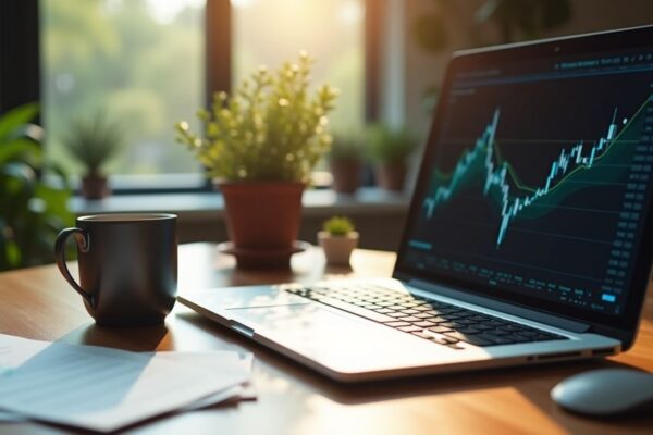 Finanza verde: dati e tendenze del primo trimestre 2026