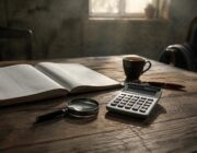 Frodi fiscali e bilanci: come leggere i segnali d’allarme