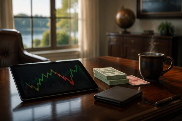 Gestire la liquidità con tassi variabili: bucket cash e laddering