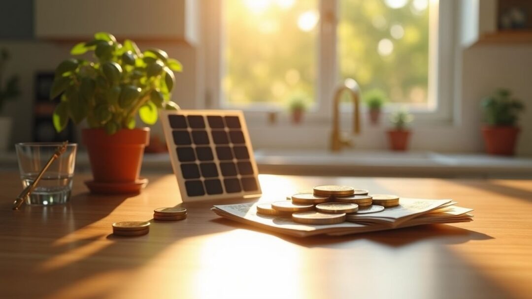 Guida ai finanziamenti fotovoltaici a tasso zero per casa e PMI