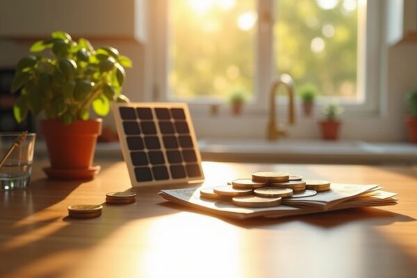 Guida ai finanziamenti fotovoltaici a tasso zero per casa e PMI