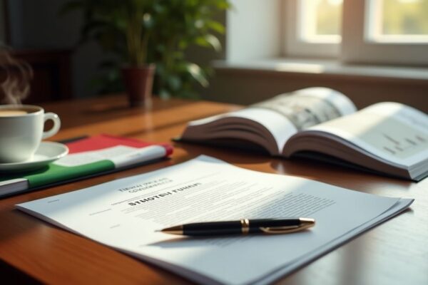 Guida completa agli investimenti immobiliari internazionali per italiani