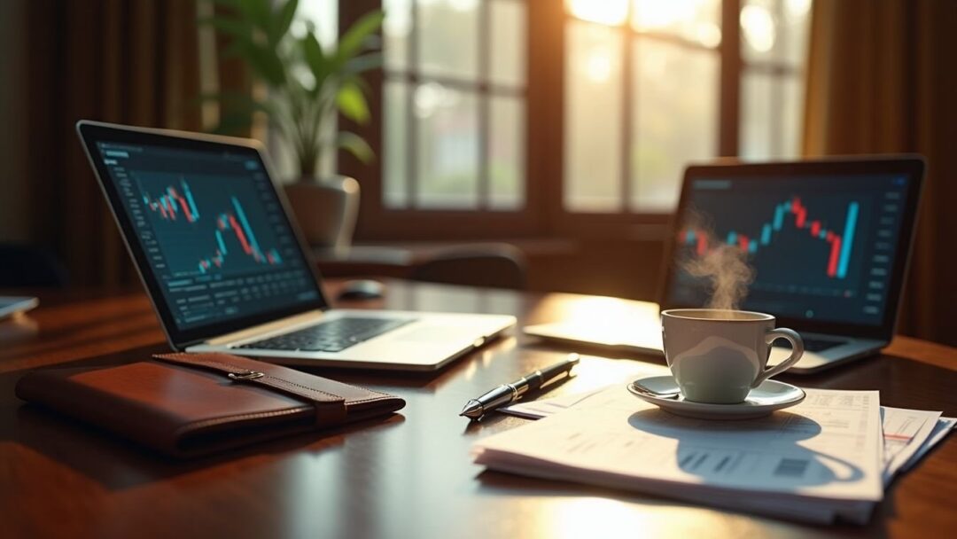 Guida completa alla selezione dei fondi comuni d'investimento