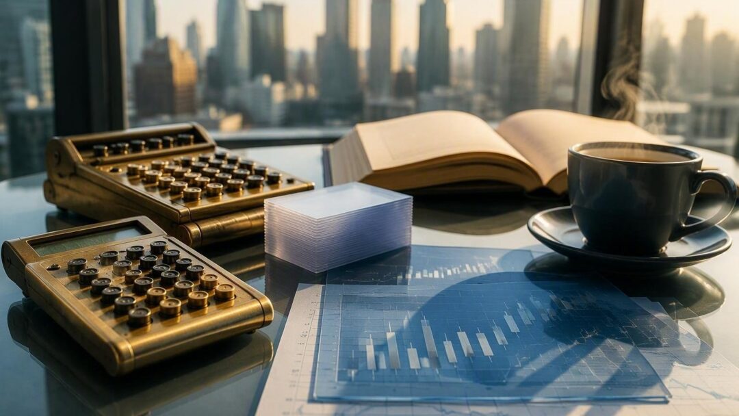 Guida pratica a DSCR, ICR, leverage e costo del debito