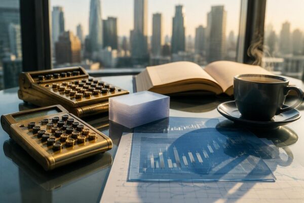 Guida pratica a DSCR, ICR, leverage e costo del debito