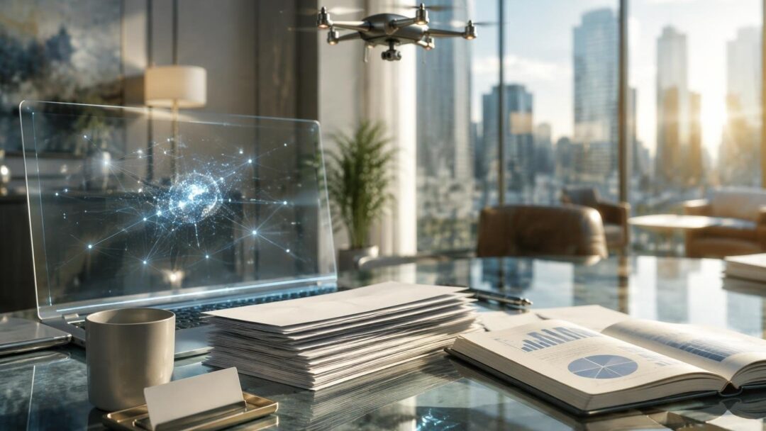 Intelligenza artificiale: il debito delle Big Tech preoccupa gli investitori