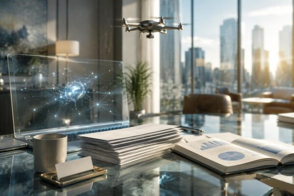 Intelligenza artificiale: il debito delle Big Tech preoccupa gli investitori