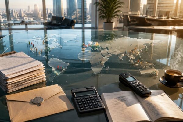 Investimenti e internazionalizzazione: i numeri di SIMEST nel 2026