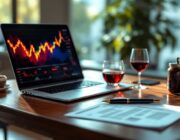 Investimenti finanziari in crescita: le famiglie italiane puntano su azioni e strumenti diversificati