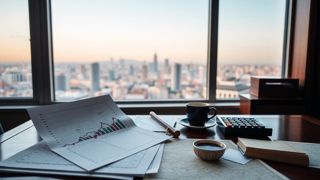 Investimenti immobiliari in Italia: i dati record del primo semestre 2026