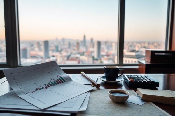 Investimenti immobiliari in Italia: i dati record del primo semestre 2026