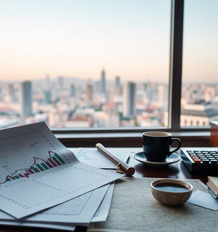 Investimenti immobiliari in Italia: i dati record del primo semestre 2026