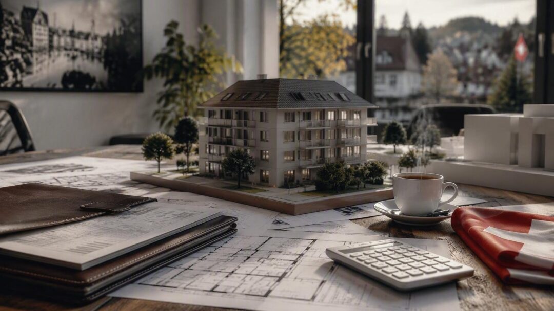 Investimenti immobiliari in Svizzera: analisi delle proprietà disponibili a Basilea Campagna