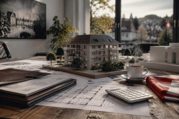 Investimenti immobiliari in Svizzera: analisi delle proprietà disponibili a Basilea Campagna