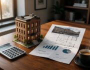 Investimenti immobiliari: metriche chiave e strategie a rischio controllato
