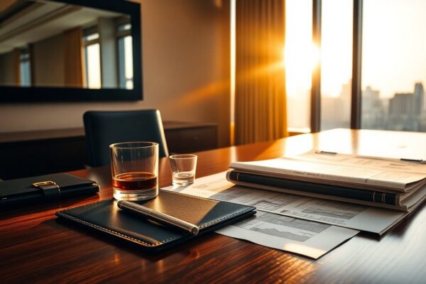Investimenti immobiliari strategici e servizi di gestione con standard d'élite