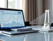 Investimenti in infrastrutture: driver di rendimento, IRR, DSCR e WACC