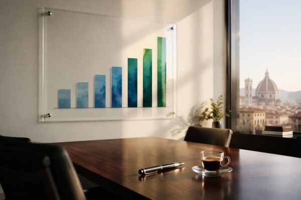 Investimenti in Italia: crescita record nel 2026 tra M&A e venture capital