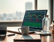 Investire in azioni di exchange e società crypto correlate