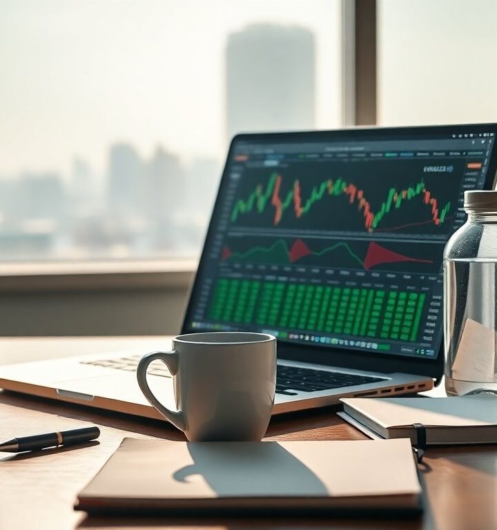 Investire in azioni di exchange e società crypto correlate