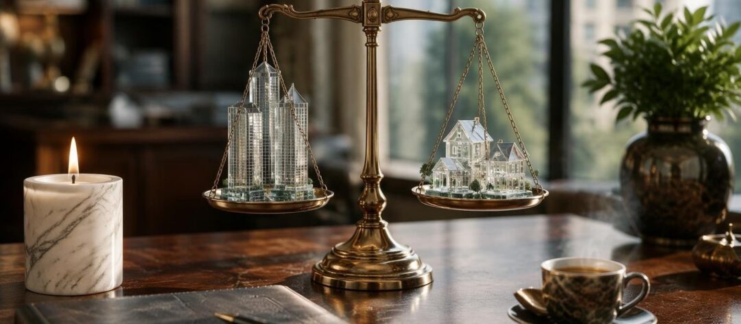 Investire in REIT e immobili quotati in Italia/UE: guida essenziale