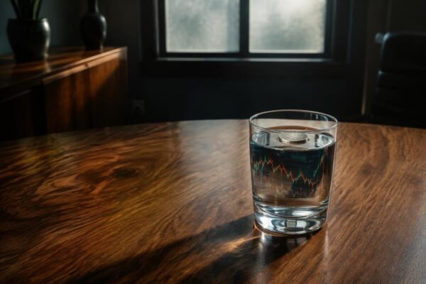 Investire nell’acqua con ETF: composizione, rischi, costi e metriche