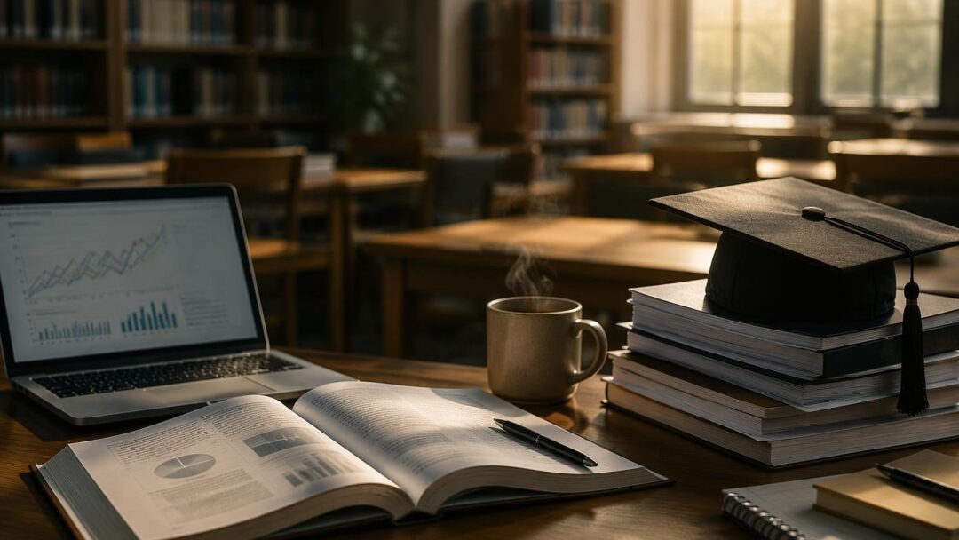 Laurea magistrale in economia e management: competenze per il mercato del lavoro