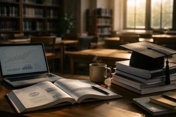 Laurea magistrale in economia e management: competenze per il mercato del lavoro