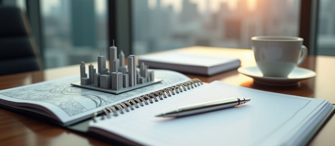 Lavora come Senior Fund Manager in una società di investimenti immobiliari